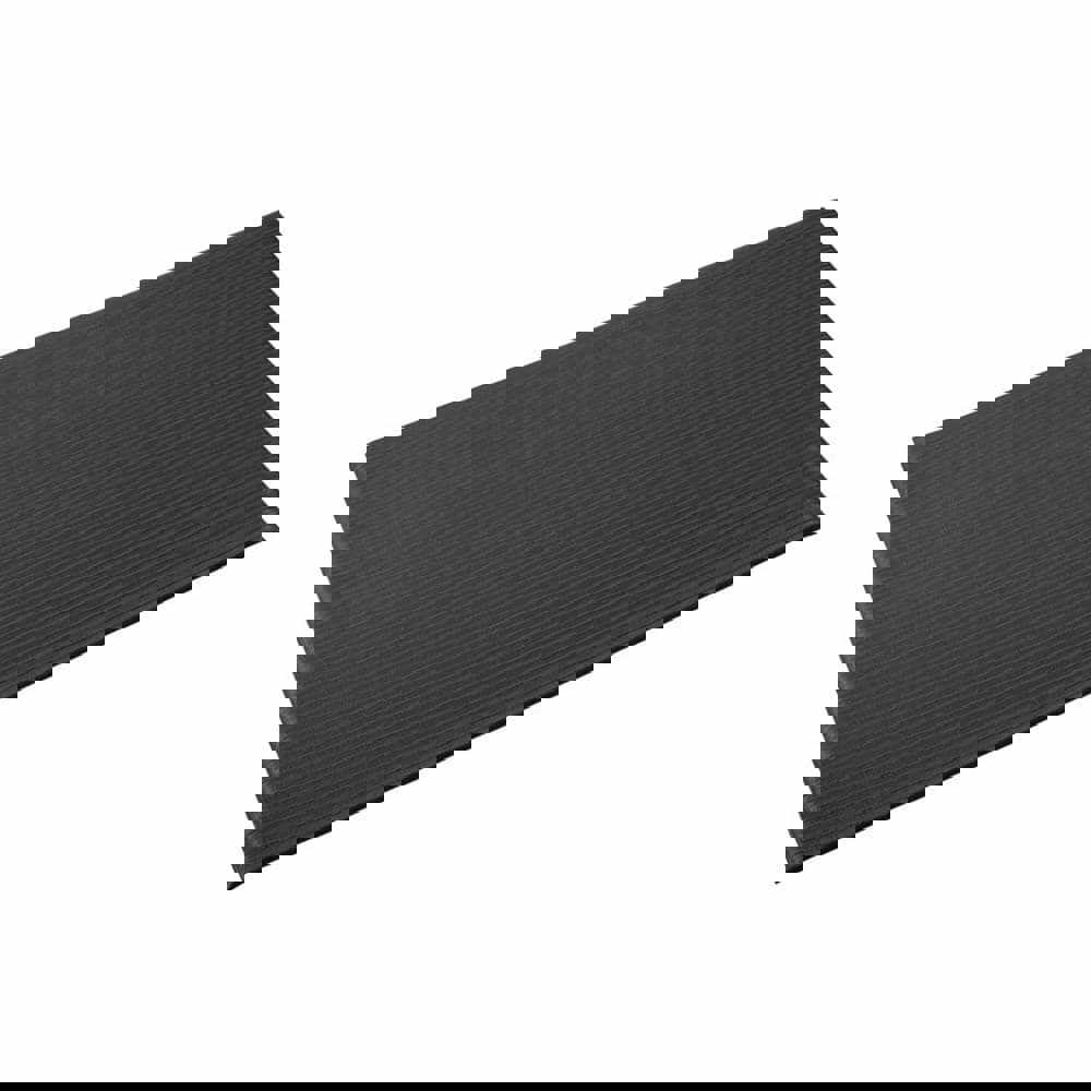 100,000' Counter Limit, 3' OAL, Red Measuring Wheel